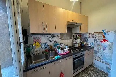 Casa in vendita, Via Augusto Murri, Bologna