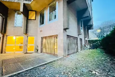 Casa in vendita, Via Giovanni Randaccio, Milano