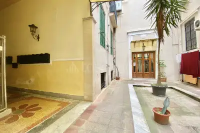 Casa in vendita, Via Placida, Messina