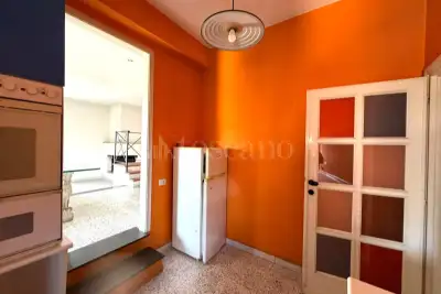 House for sale, Via della Massimilla, Roma