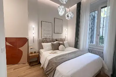 Casa in vendita, Viale Bligny, Milano