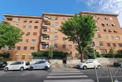 Casa in vendita, Via Marco Valerio Corvo, Roma