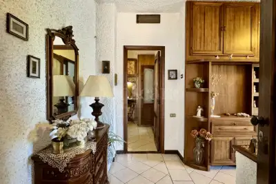 Villa in vendita, Via dello Jonio, Aci Catena