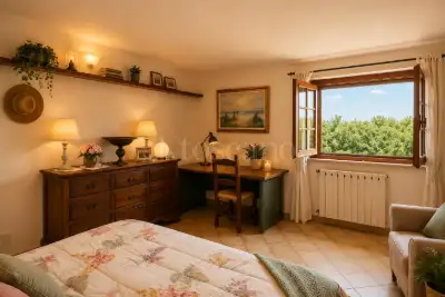 Villa in vendita, Via Paganico, Velletri