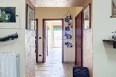 Attico in vendita, Via Roma 136, Sassari