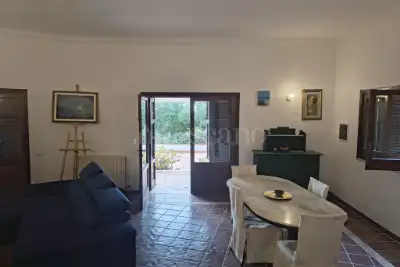 Villa in vendita, Via Martognella, Valderice