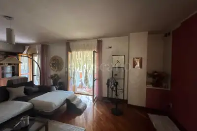 Casa in vendita, Via Teresa Troiani, Contigliano