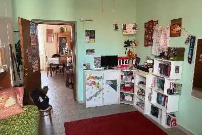 Casa in vendita, Via Ferrante Ruiz, Roma