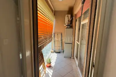 Casa in vendita, Via Francesco Buonamici, Roma