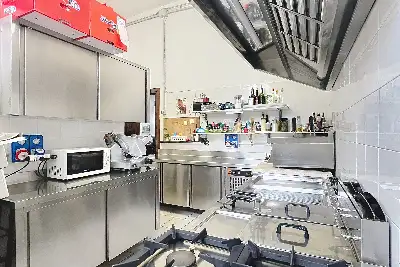 Attività Commerciale in vendita, Via Savoia, Sassari