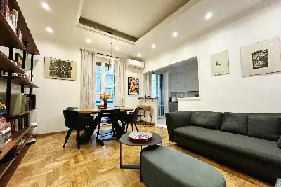 Casa in vendita, Via Amico Bignami, Roma