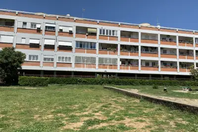 Casa in vendita, Via Carlo Avolio, Roma