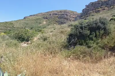 Agricolo in vendita, Piano Guastella, Erice