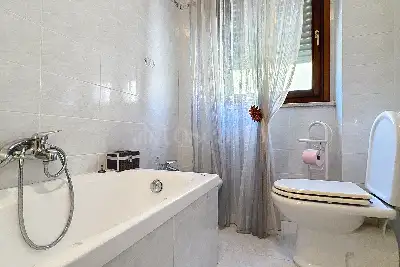 Casa in vendita, Via Filippo Addis 1f, Sassari