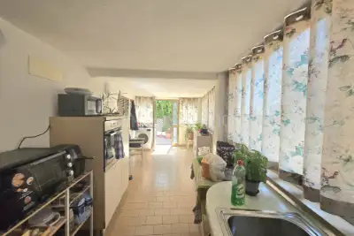 Casa Indipendente in vendita, Via Elcetina, Santa Marinella