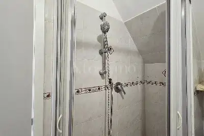 Superattico in vendita, Via Umberto Grosso, Roma