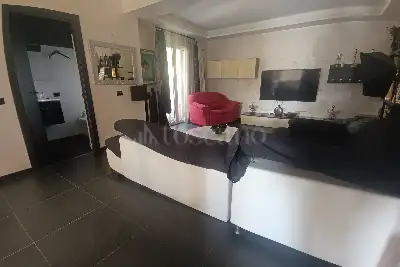 Villa Bifamiliare in vendita, via dei Castani, Anzio