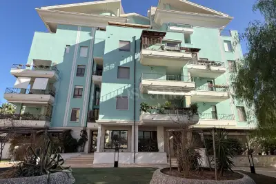 Attico in vendita, Via Pier Paolo Pasolini, Pescara