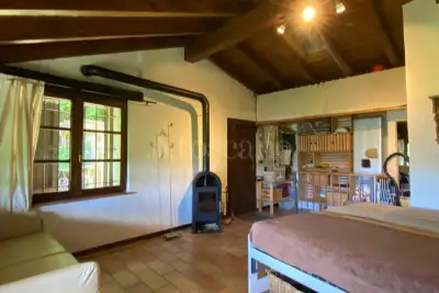 Casa Indipendente in vendita, Via Rovo, Cadegliano-Viconago