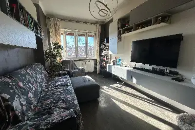 Casa in vendita, Circonvallazione Gianicolense, Roma