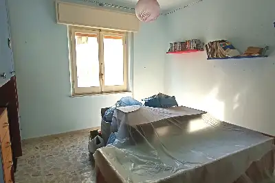 Casa in vendita, Via degli Stabilimenti, Trapani