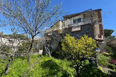 Casa Indipendente in vendita, Via L.B. Alberti, Belpasso