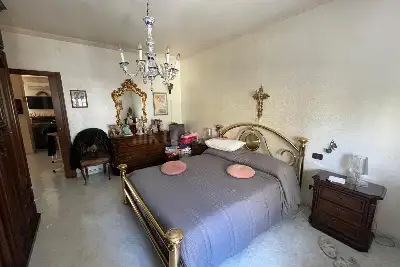 Casa in vendita, Via Adolfo Holm, Palermo