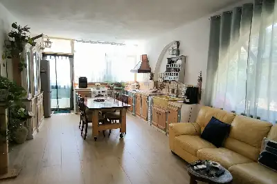 Casa in vendita, Fondo Cangemi, Monreale