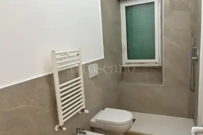 Casa in vendita, Via Sant'Arcangelo di Romagna, Roma