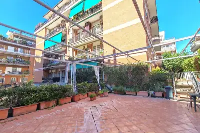 Casa in vendita, Via Francesco Vettori, Roma