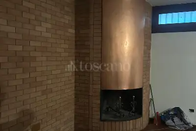 Villa in vendita, Piazza Torlonia, Avezzano