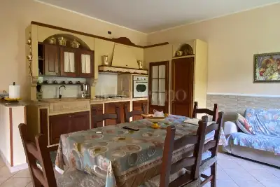 Villa in vendita, Contrada Villa Simeoni, Laureana Cilento