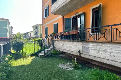 Casa in vendita, Via C. Soletti, Castel Mella