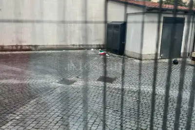 Negozio in affitto, Via Francesco Crispi, Avezzano