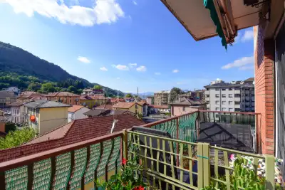 Casa in vendita, Via Francesco Soave, Como