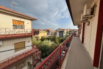 Casa in vendita, Via Giarre, Mascalucia