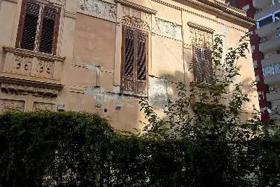 Villa in vendita, VIA DEI LEONI , Palermo