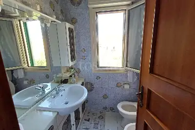 Casa in vendita, Via Paruta, Palermo