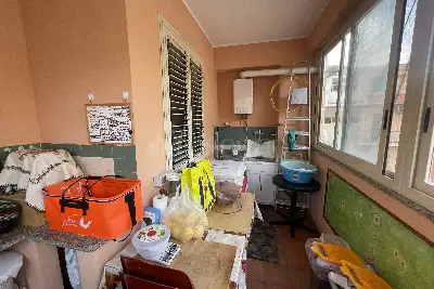 Villa in vendita, Via Pirrotta, Messina