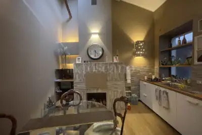 Casa in vendita, Via Annio, Viterbo