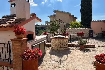 Villa in vendita, Via Bracigliano, Roma