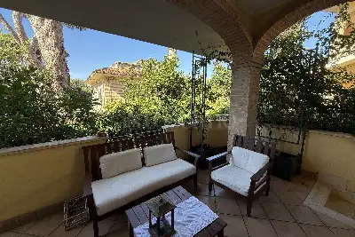 Villa Plurifamiliare in vendita, Via Numana, Fiumicino