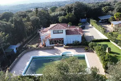 Villa in vendita, Via del Ginepro, Sassari