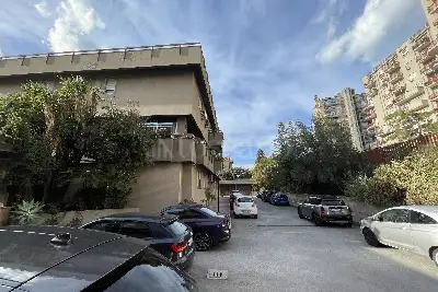 Casa in vendita, Via Monti Iblei, Palermo