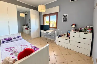 Casa in vendita, Via Salaria, Monterotondo
