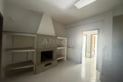 Villa Bifamiliare in vendita, Via del Casale Agostinelli, Roma