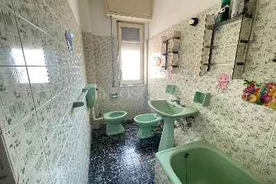 Casa in vendita, Via Sabato Martelli Castaldi, Catania