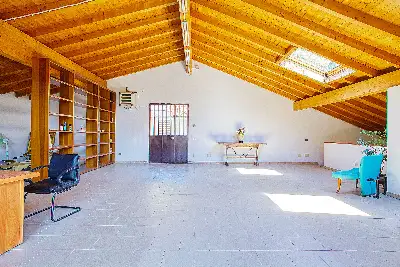 Capannone in vendita, Via Provinciale, Grantola