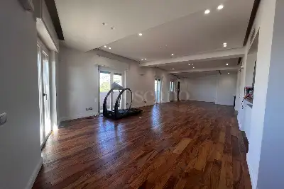 Casa in vendita, Via Giuseppe Melacrino, Reggio di Calabria