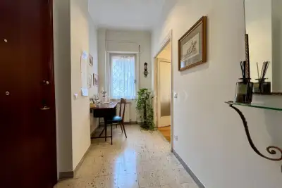 Casa in vendita, Via Giovanni Alfredo Cesareo, Roma